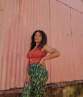 Rencontre Femme Madagascar à Toamasina : Soa, 29 ans